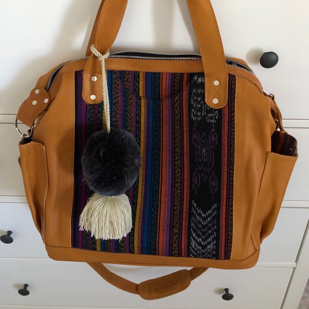 Hiptipico harmony convertible bag large h1138